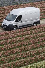 Peugeot Boxer 2006 года